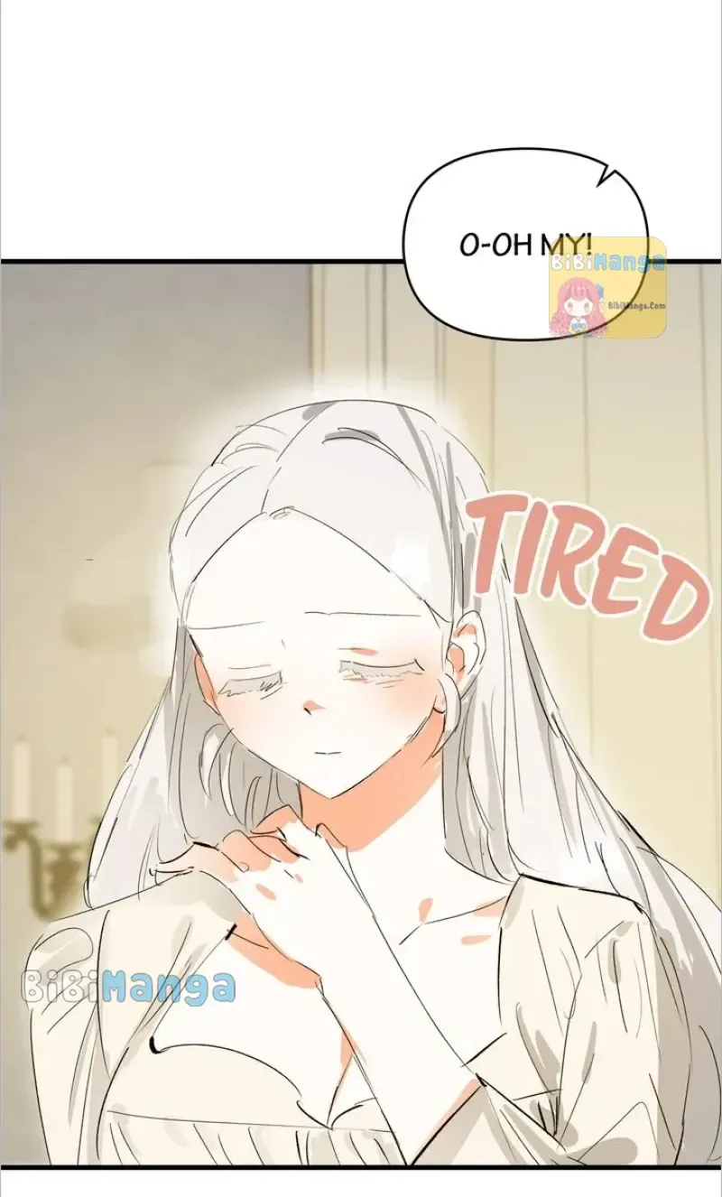 If You Want a Fake Sister Chapter 15 page 23