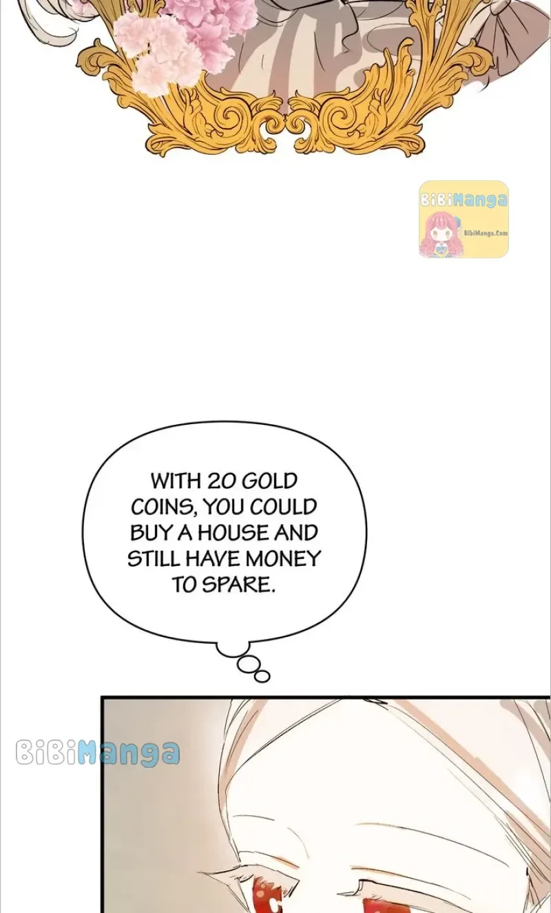 If You Want a Fake Sister Chapter 15 page 8