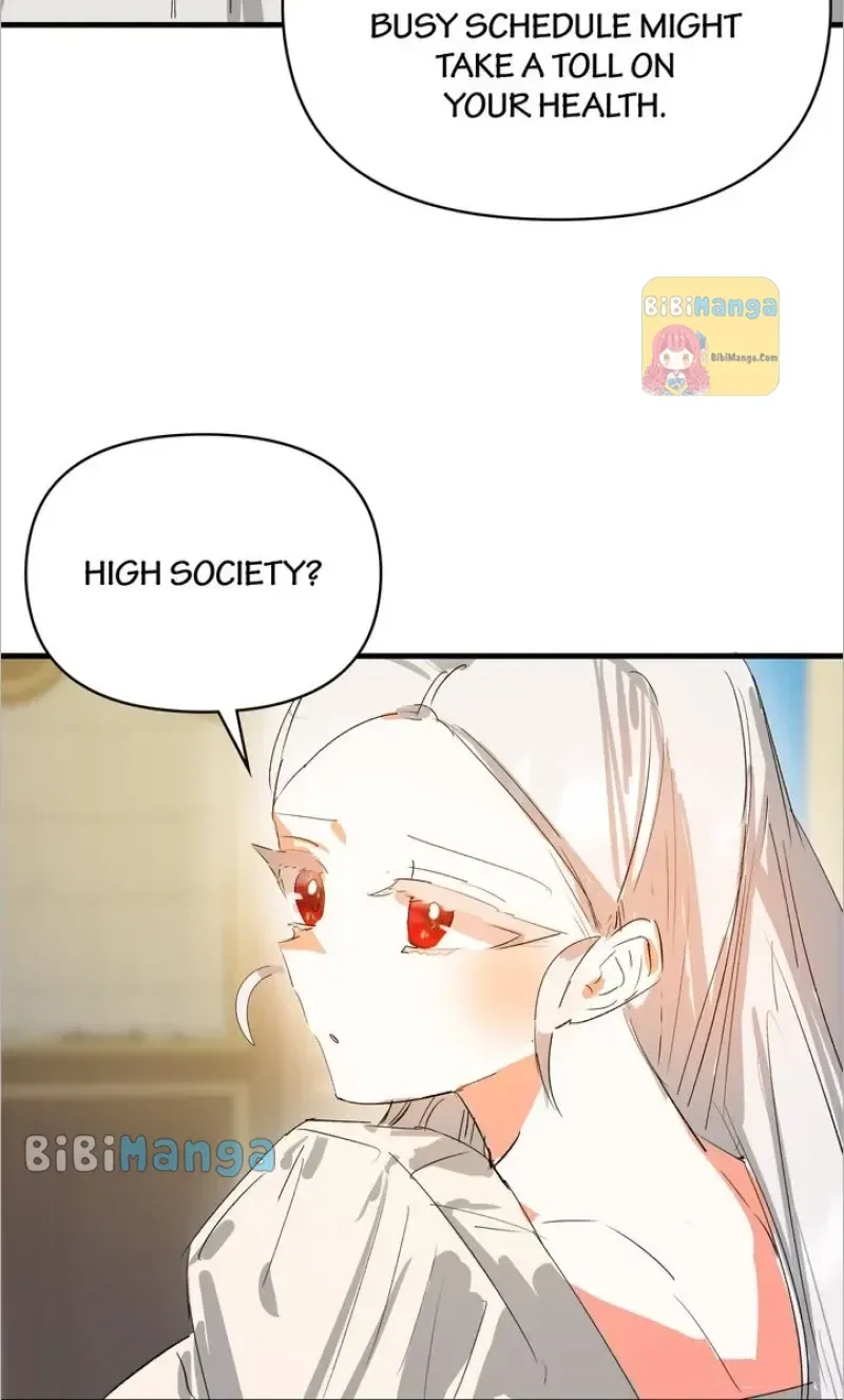 If You Want a Fake Sister Chapter 15 page 32