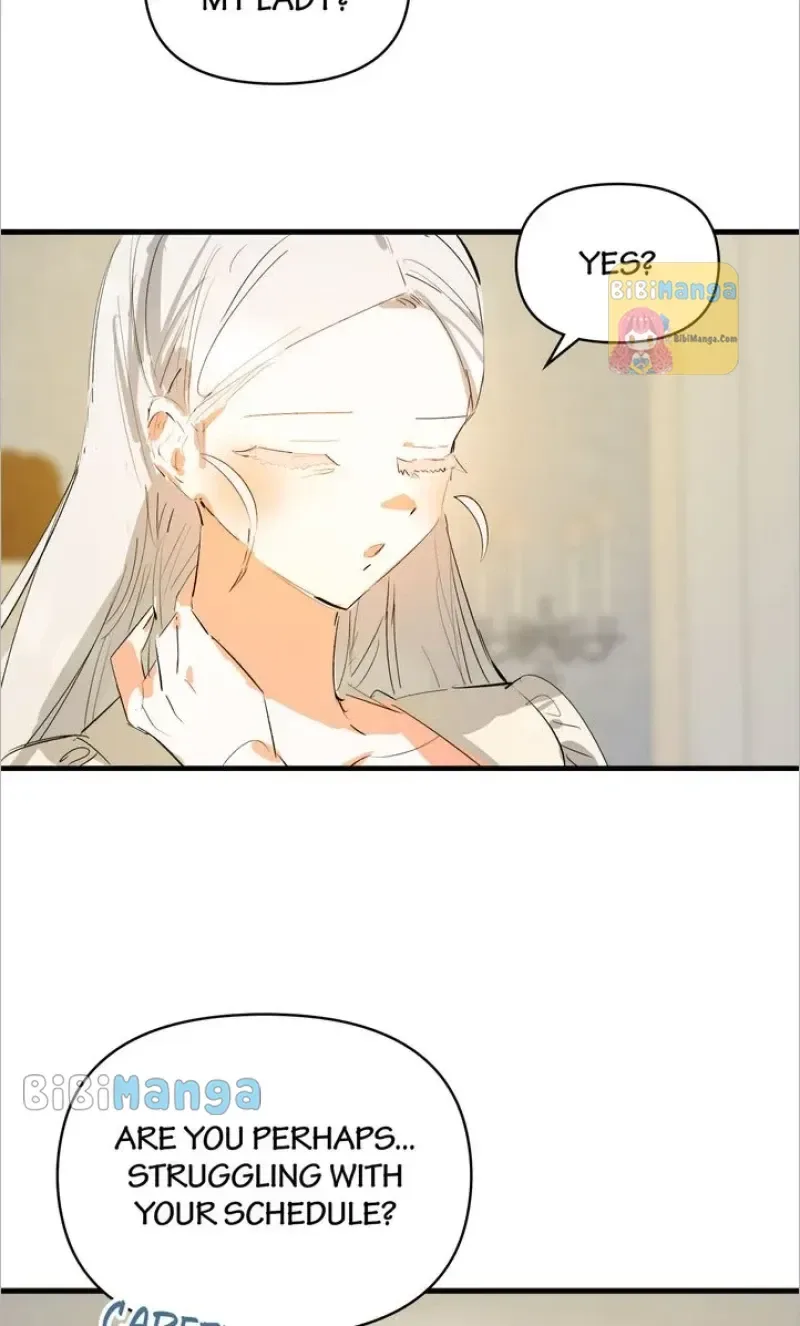 If You Want a Fake Sister Chapter 15 page 27