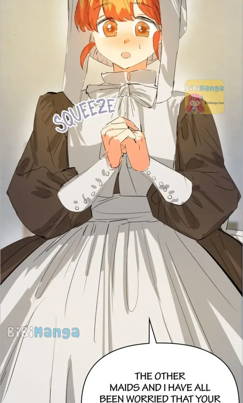 If You Want a Fake Sister Chapter 15 page 31