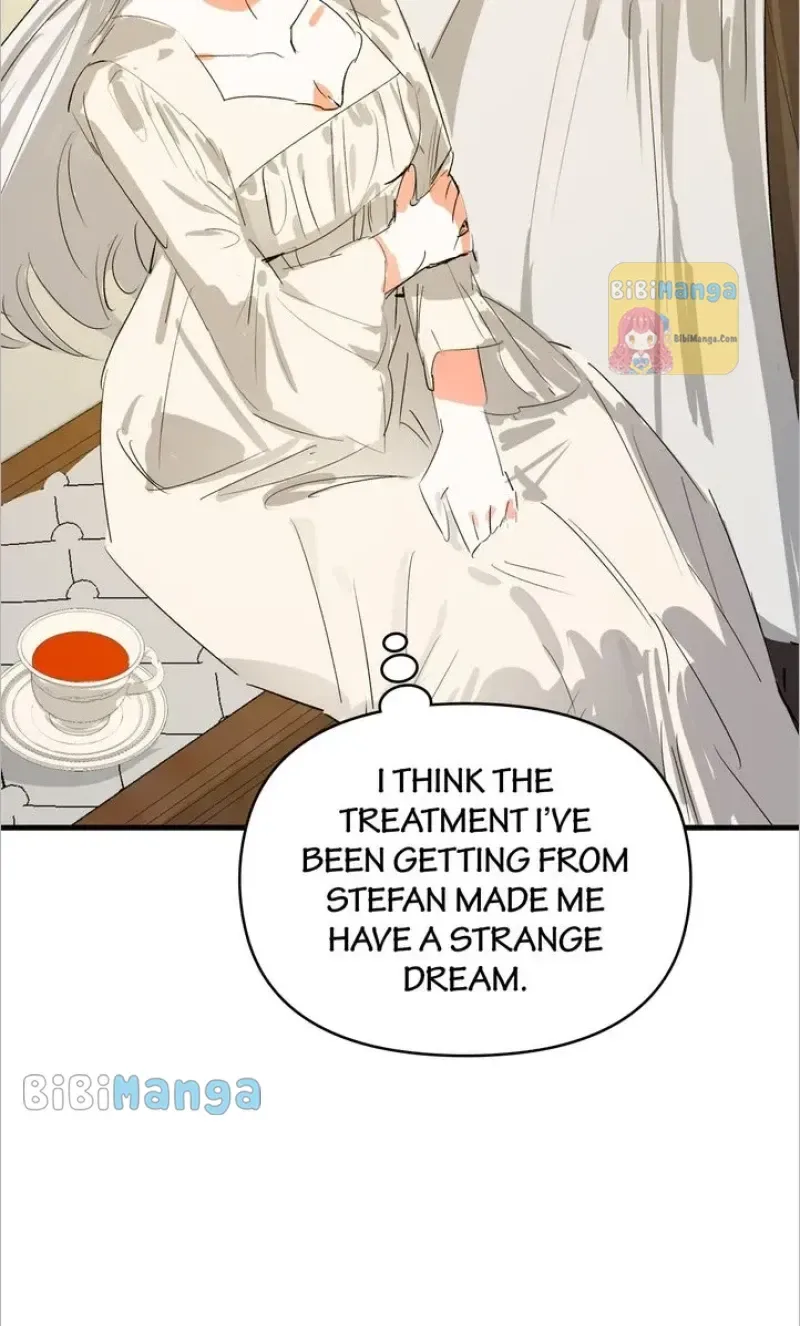 If You Want a Fake Sister Chapter 15 page 25