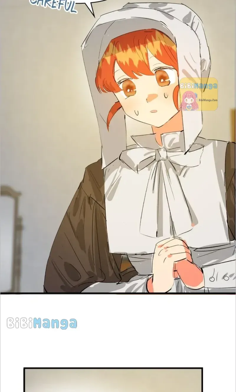 If You Want a Fake Sister Chapter 15 page 28