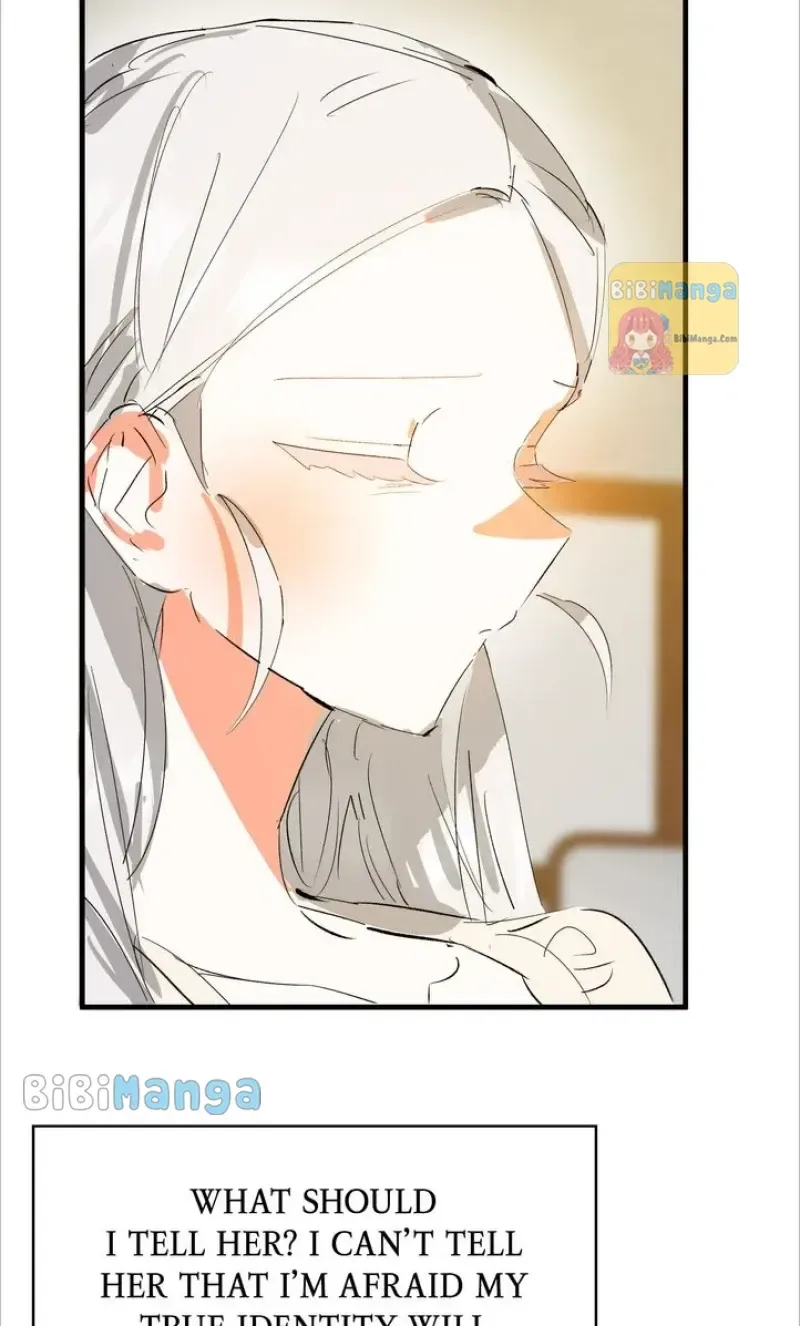 If You Want a Fake Sister Chapter 15 page 29