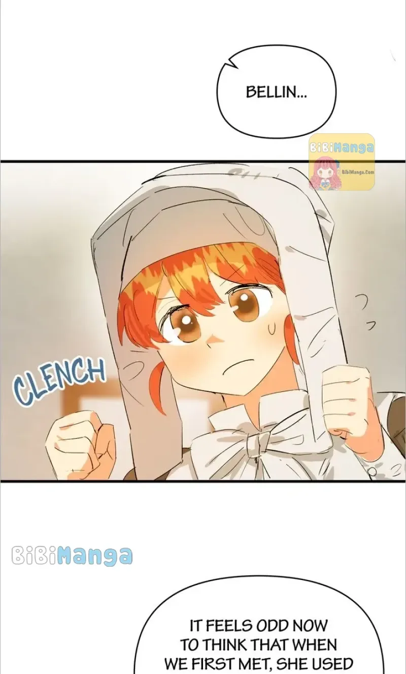 If You Want a Fake Sister Chapter 15 page 39