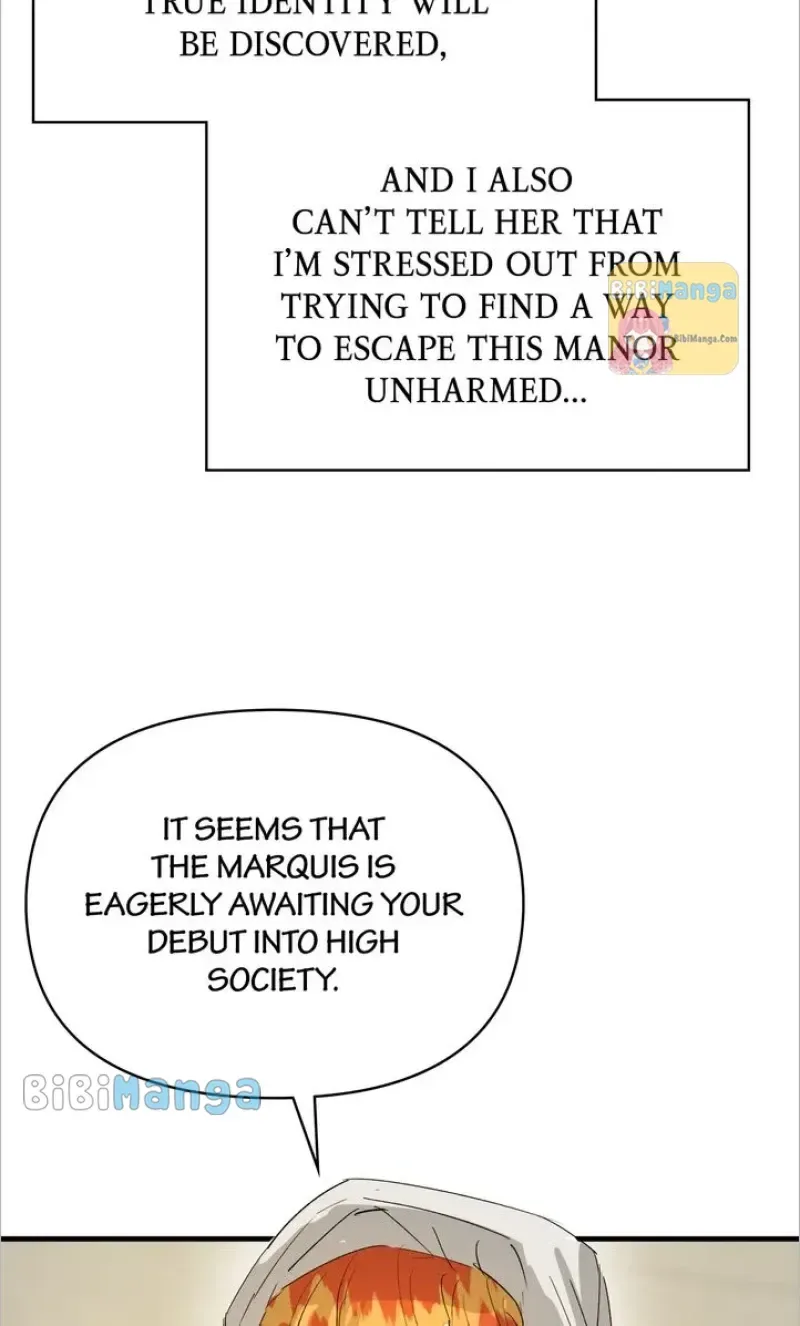 If You Want a Fake Sister Chapter 15 page 30