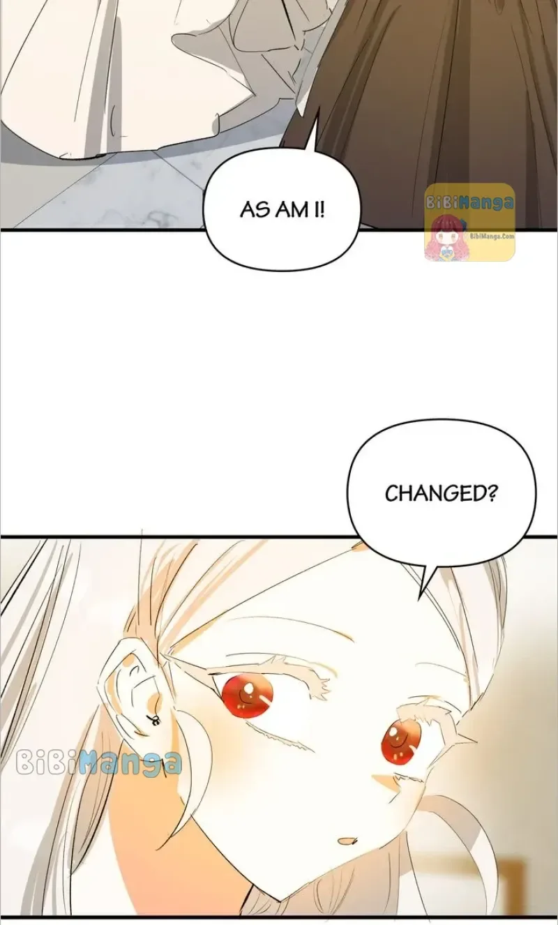 If You Want a Fake Sister Chapter 15 page 43