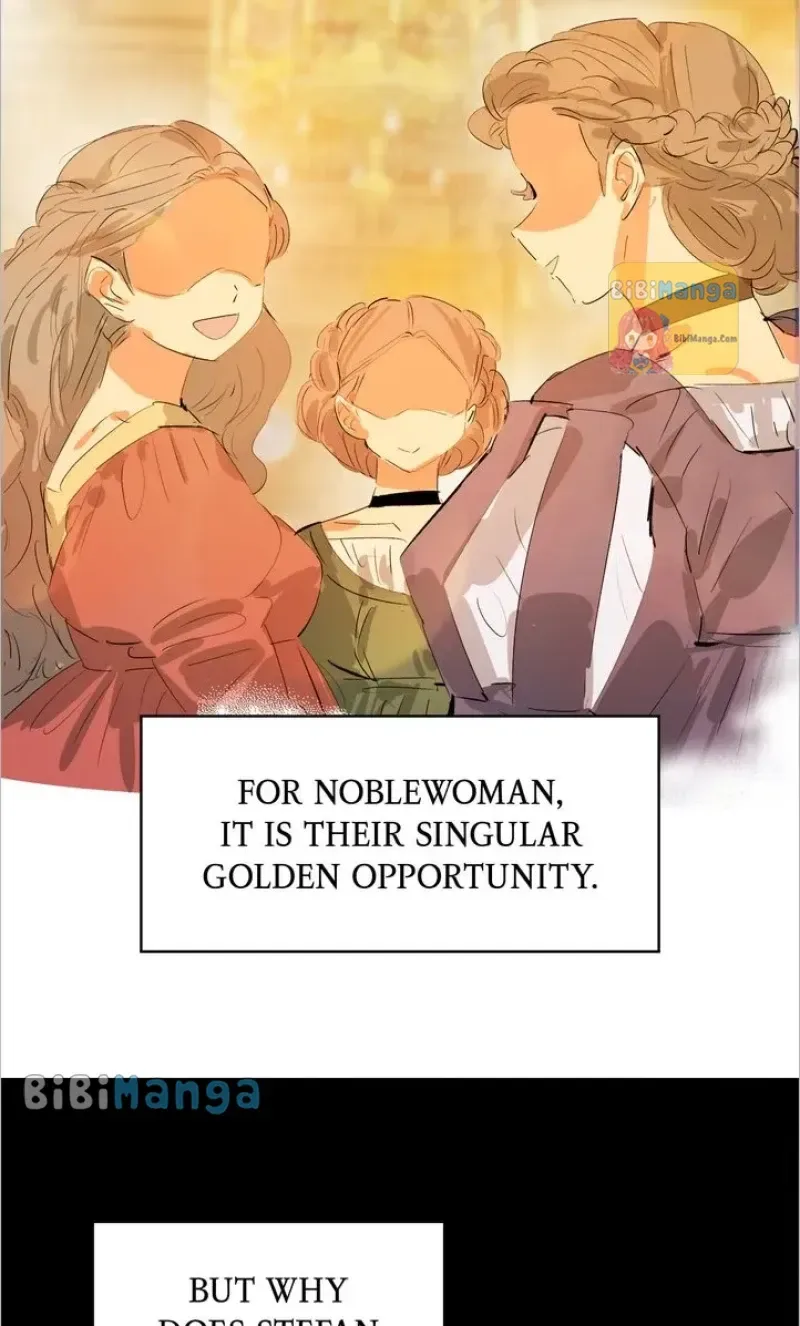 If You Want a Fake Sister Chapter 15 page 35