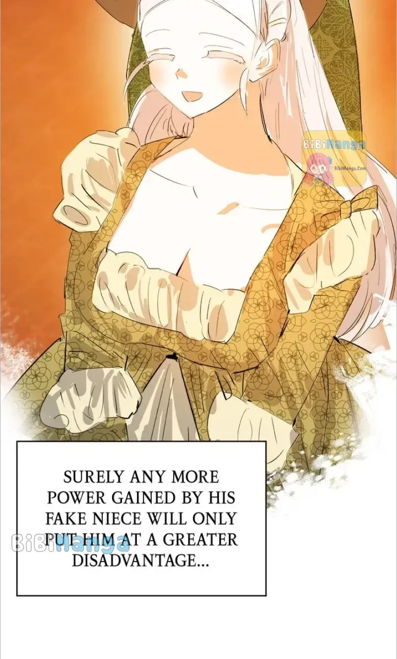 If You Want a Fake Sister Chapter 15 page 37
