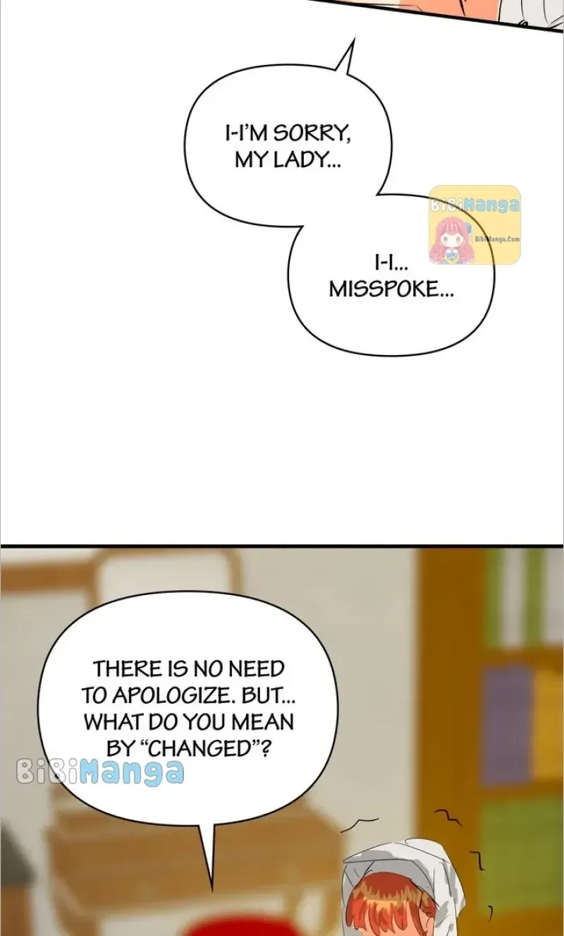 If You Want a Fake Sister Chapter 15 page 46