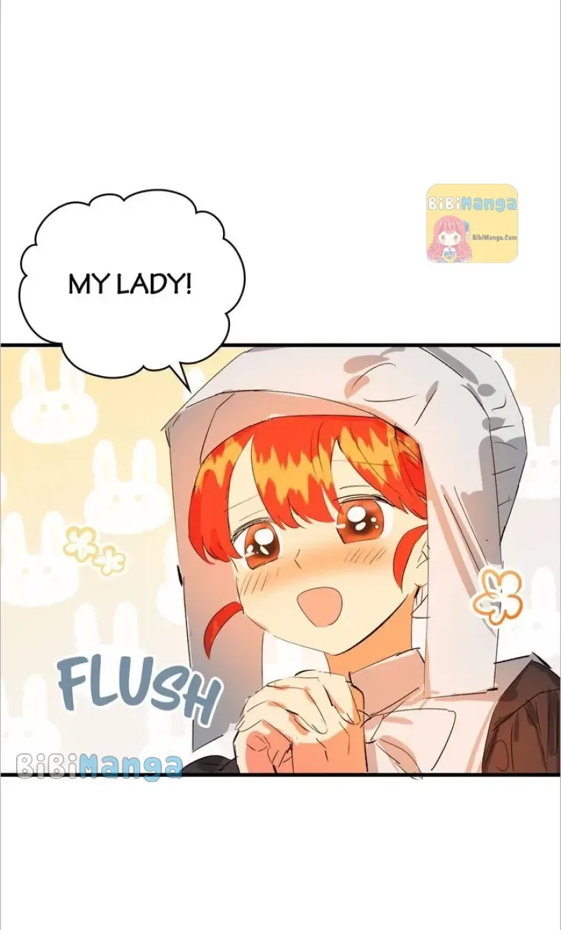 If You Want a Fake Sister Chapter 15 page 41