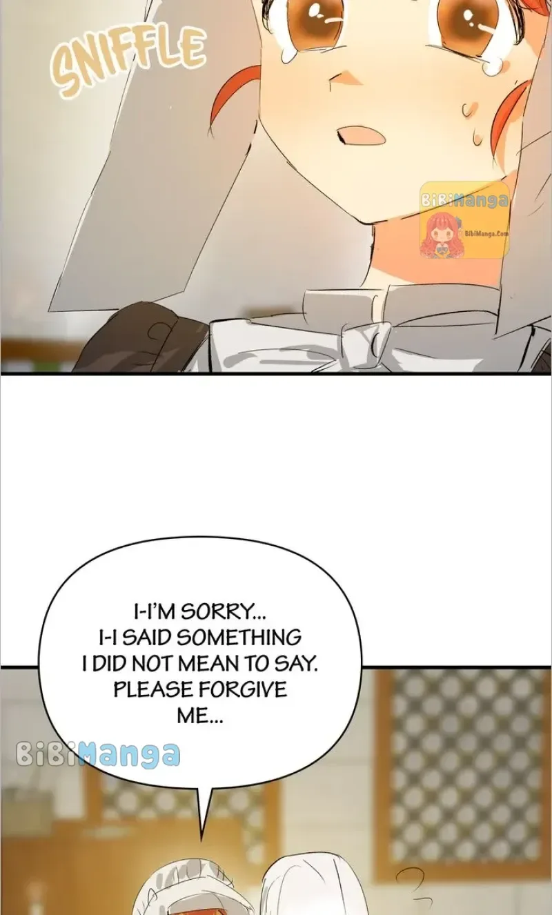 If You Want a Fake Sister Chapter 15 page 55