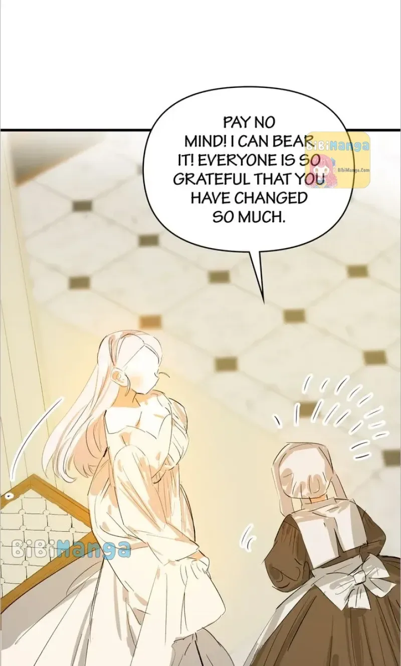 If You Want a Fake Sister Chapter 15 page 42