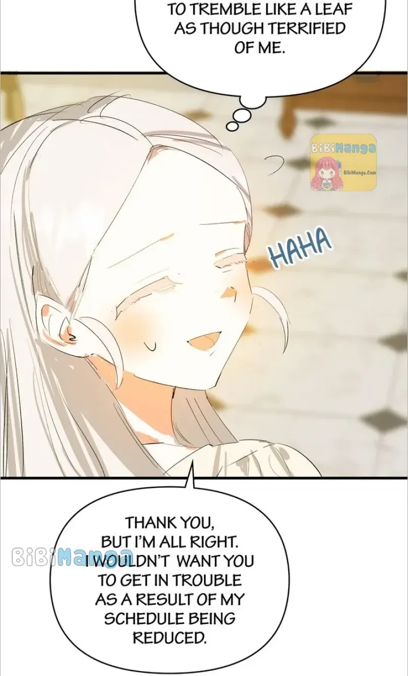 If You Want a Fake Sister Chapter 15 page 40
