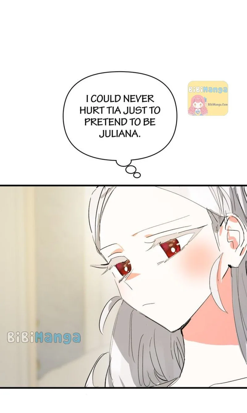 If You Want a Fake Sister Chapter 16 page 5
