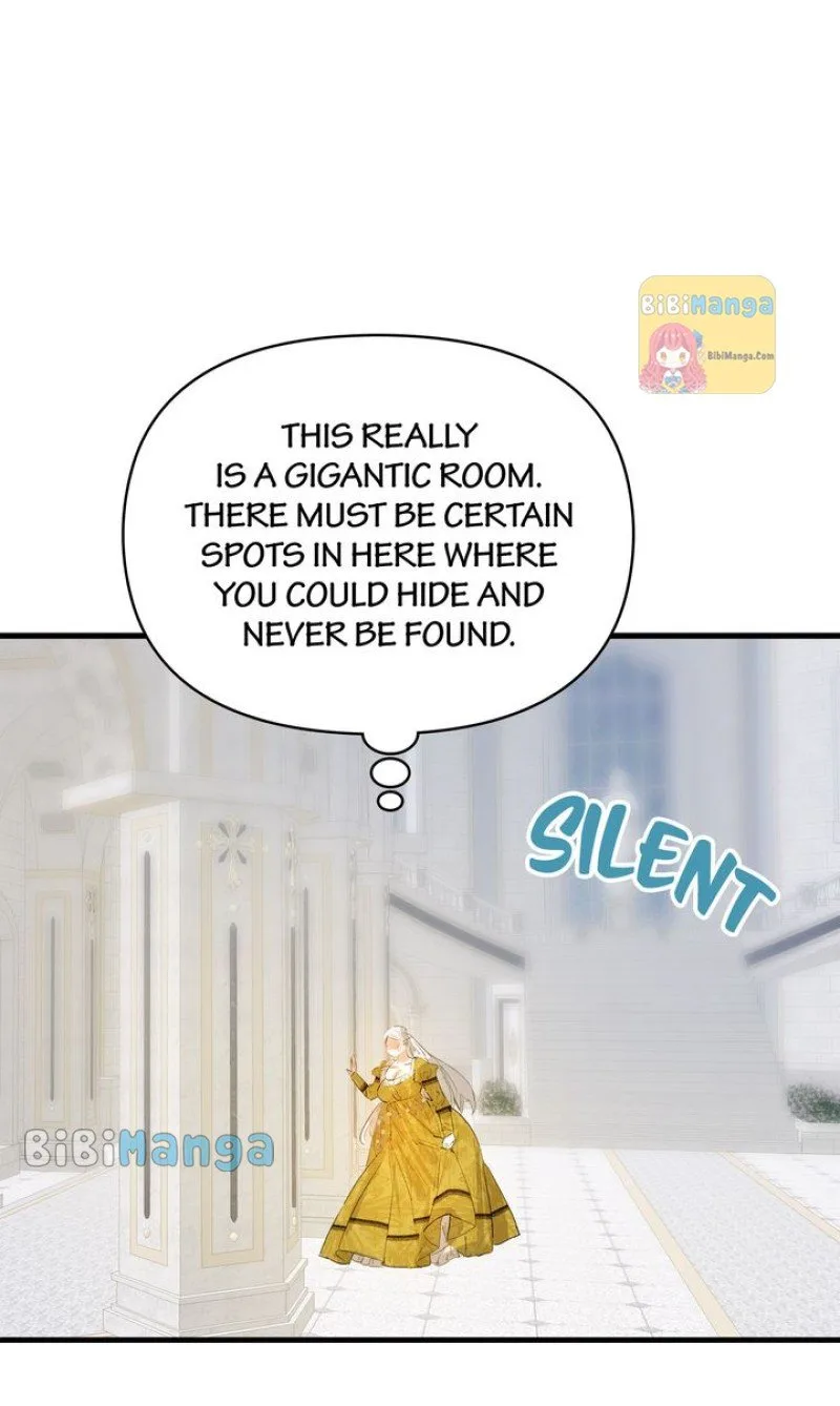 If You Want a Fake Sister Chapter 16 page 19