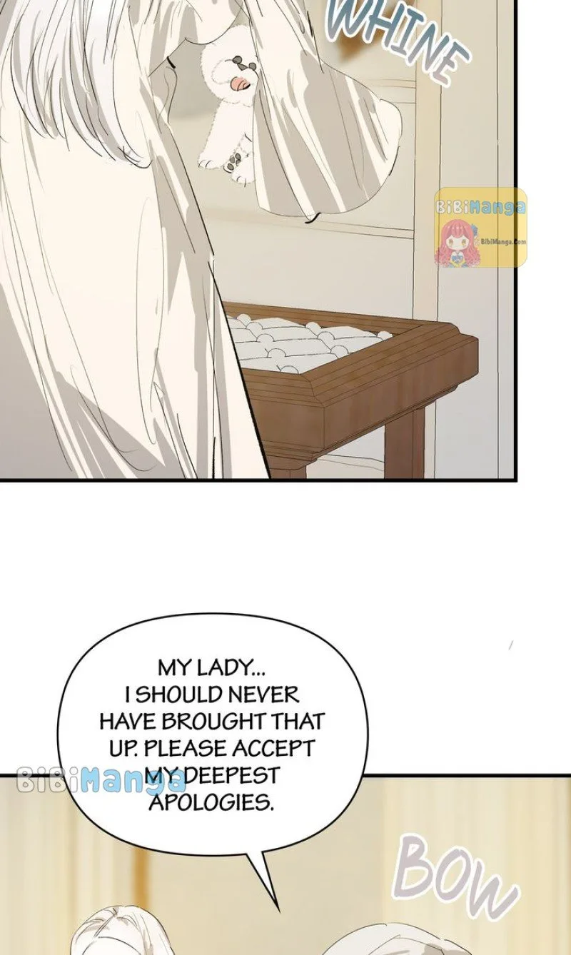 If You Want a Fake Sister Chapter 16 page 7