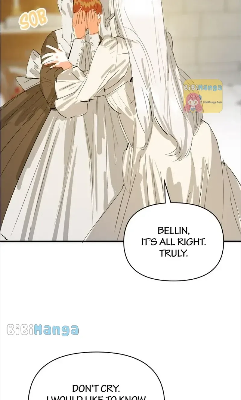 If You Want a Fake Sister Chapter 15 page 56