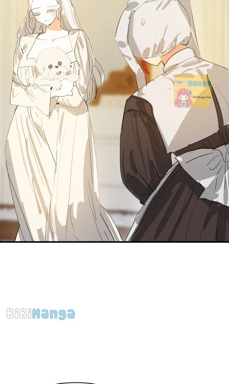 If You Want a Fake Sister Chapter 16 page 8
