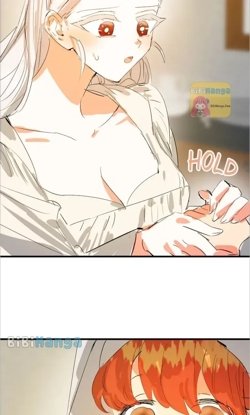 If You Want a Fake Sister Chapter 15 page 54