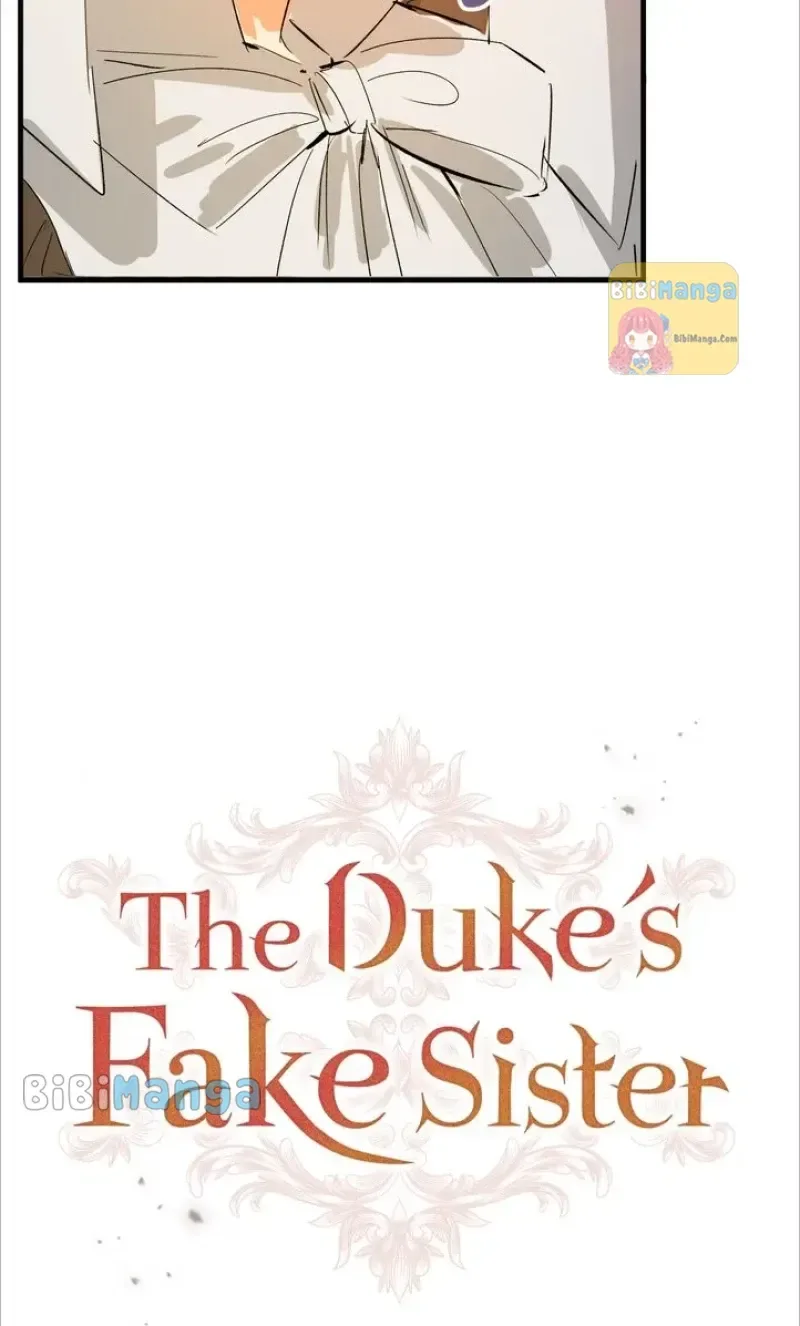 If You Want a Fake Sister Chapter 15 page 60