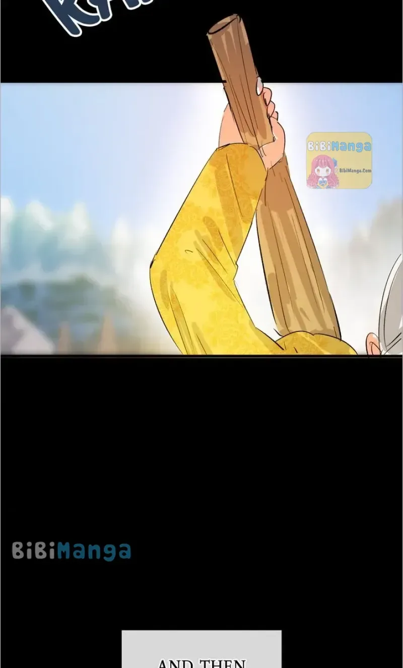 If You Want a Fake Sister Chapter 15 page 69