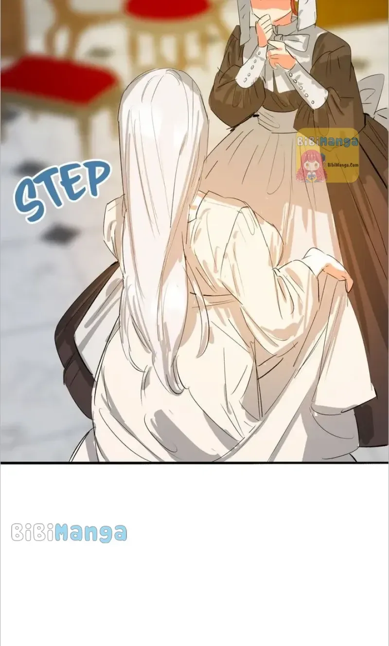 If You Want a Fake Sister Chapter 15 page 47