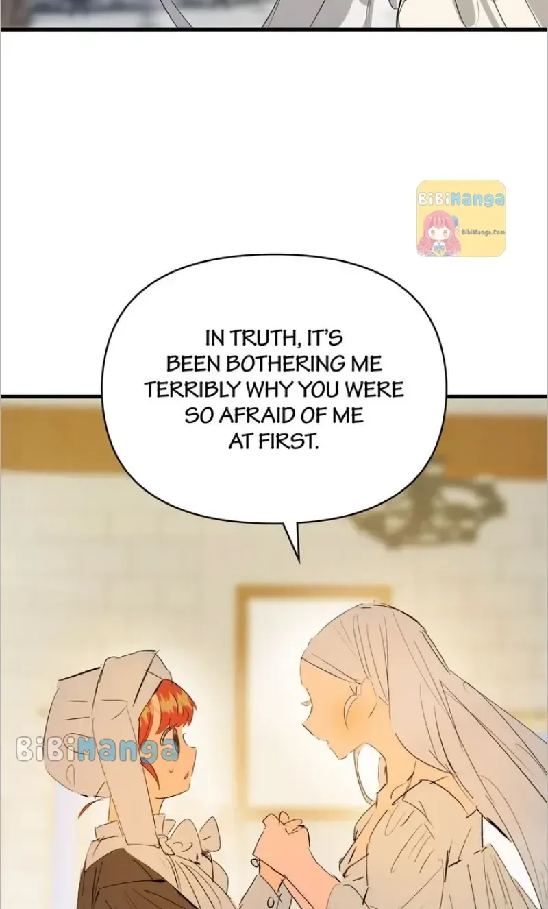 If You Want a Fake Sister Chapter 15 page 58