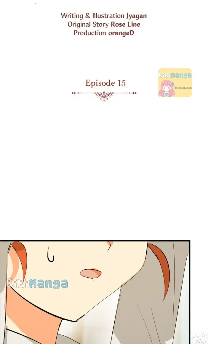 If You Want a Fake Sister Chapter 15 page 61