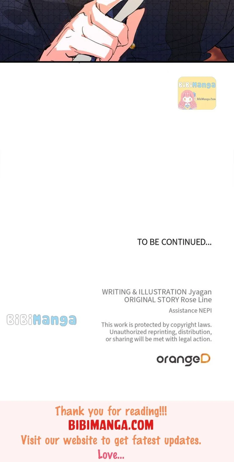 If You Want a Fake Sister Chapter 16 page 83