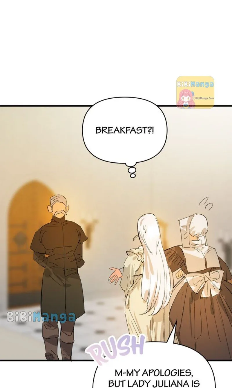 If You Want a Fake Sister Chapter 16 page 51