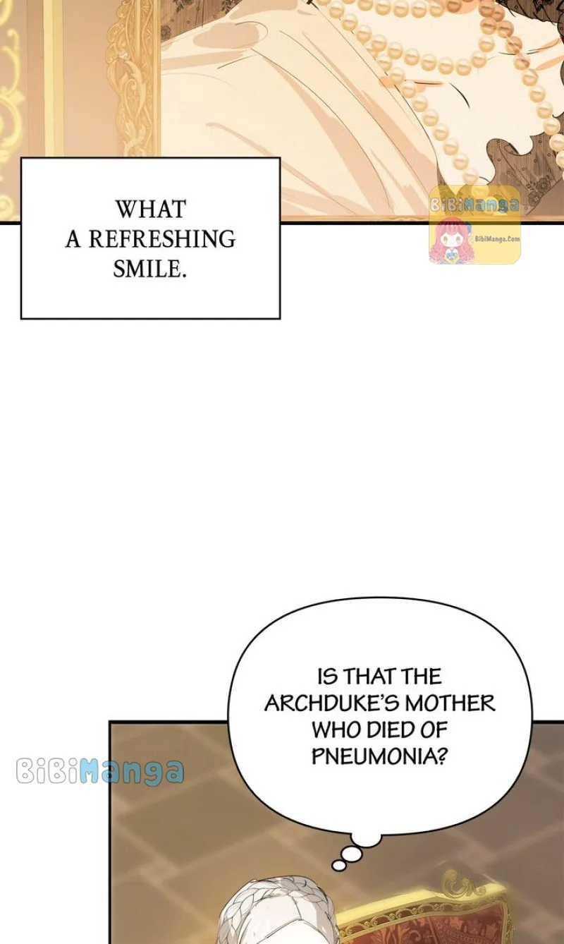 If You Want a Fake Sister Chapter 16 page 70