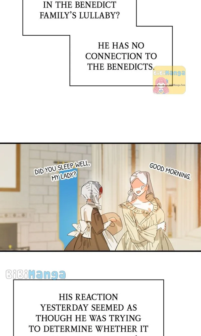 If You Want a Fake Sister Chapter 16 page 46