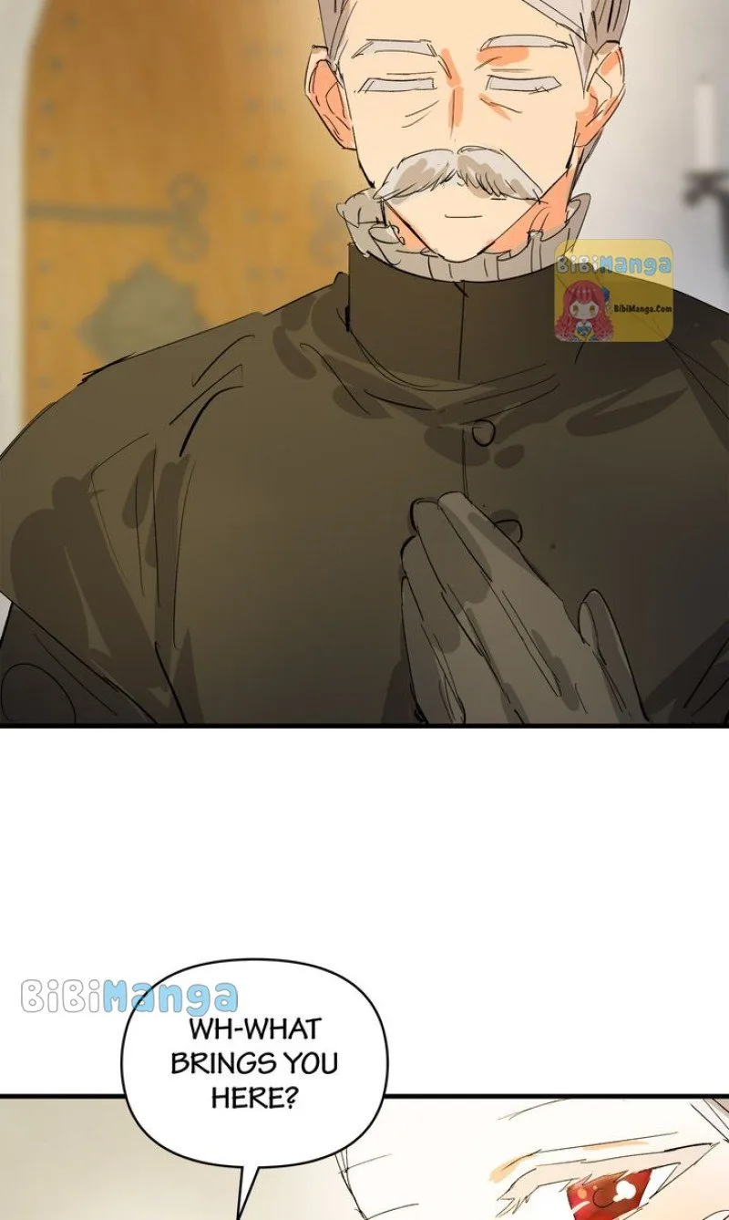 If You Want a Fake Sister Chapter 16 page 48
