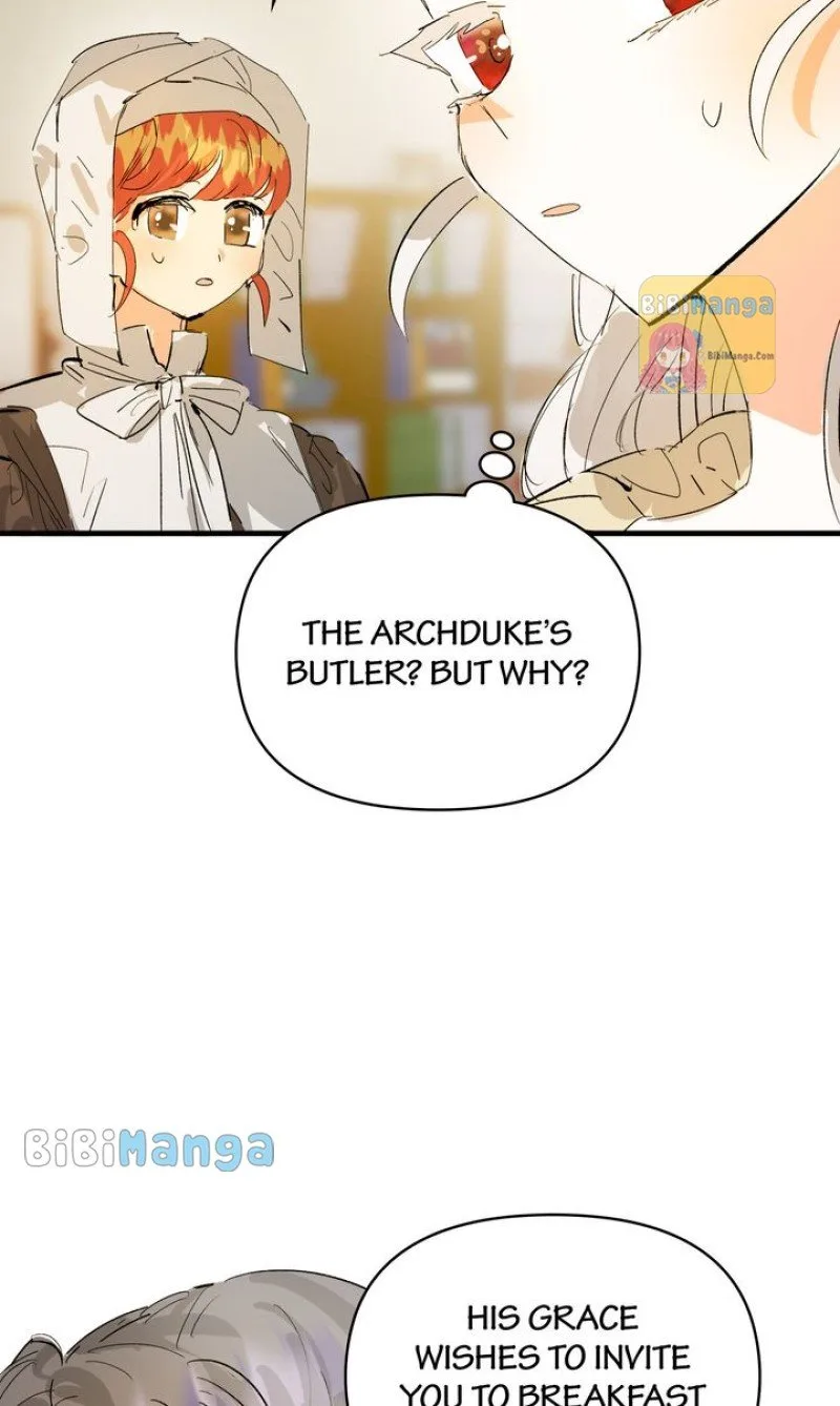 If You Want a Fake Sister Chapter 16 page 49