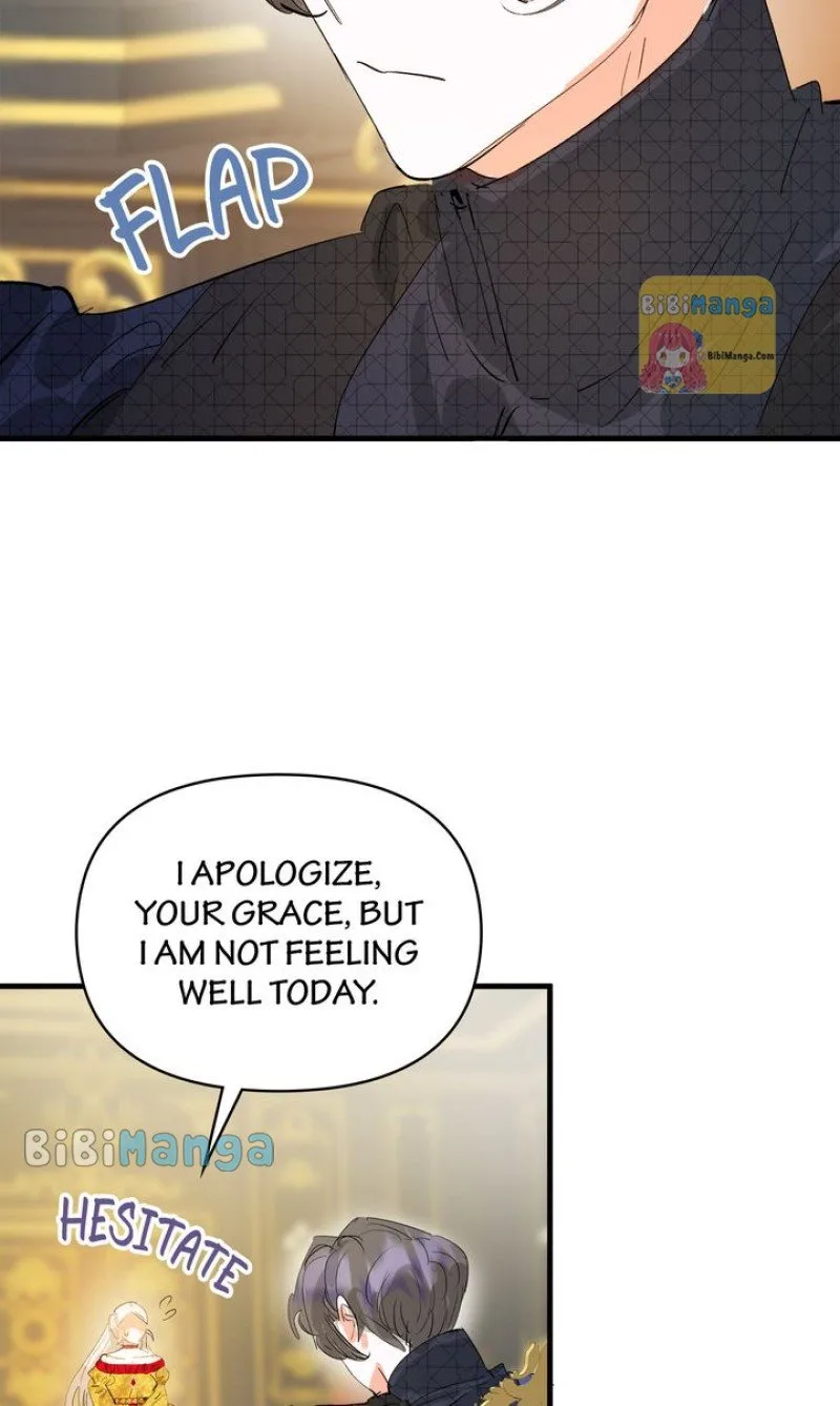 If You Want a Fake Sister Chapter 16 page 59