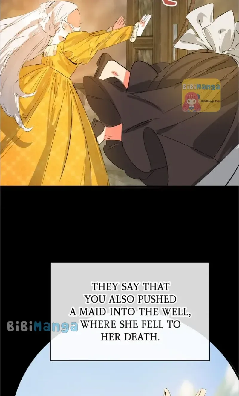 If You Want a Fake Sister Chapter 15 page 73