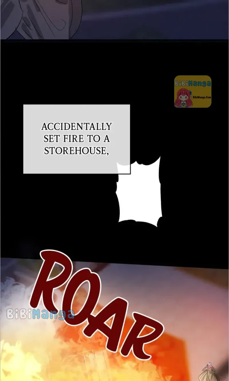 If You Want a Fake Sister Chapter 15 page 79