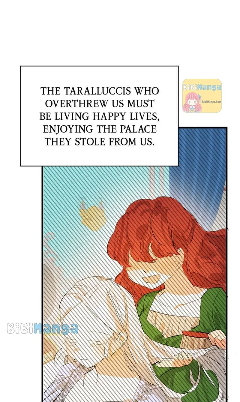 If You Want a Fake Sister Chapter 16 page 76