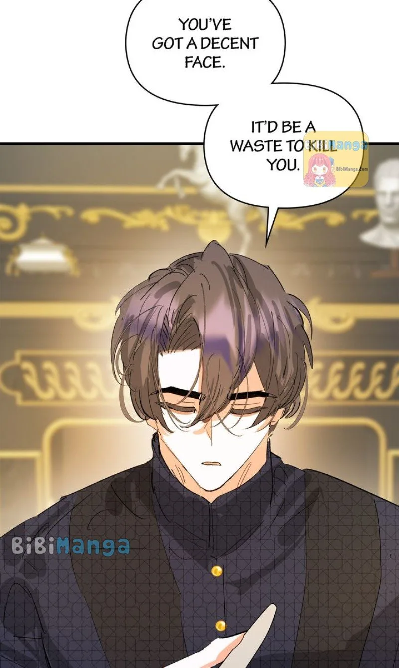 If You Want a Fake Sister Chapter 16 page 82