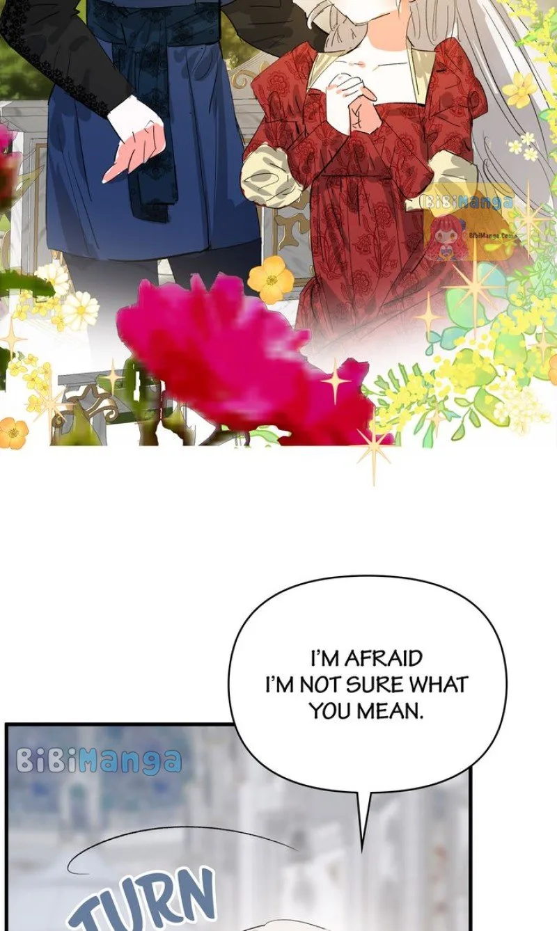 If You Want a Fake Sister Chapter 16 page 39