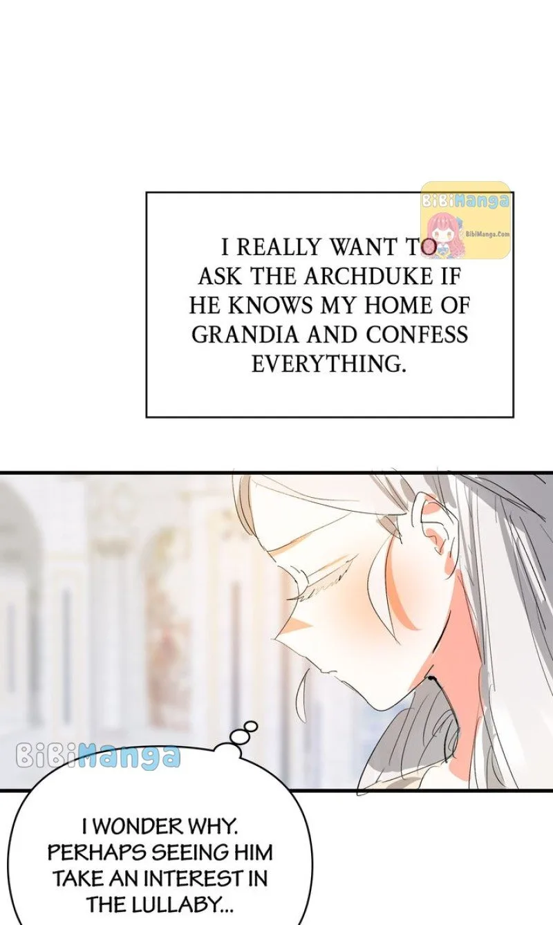 If You Want a Fake Sister Chapter 16 page 37