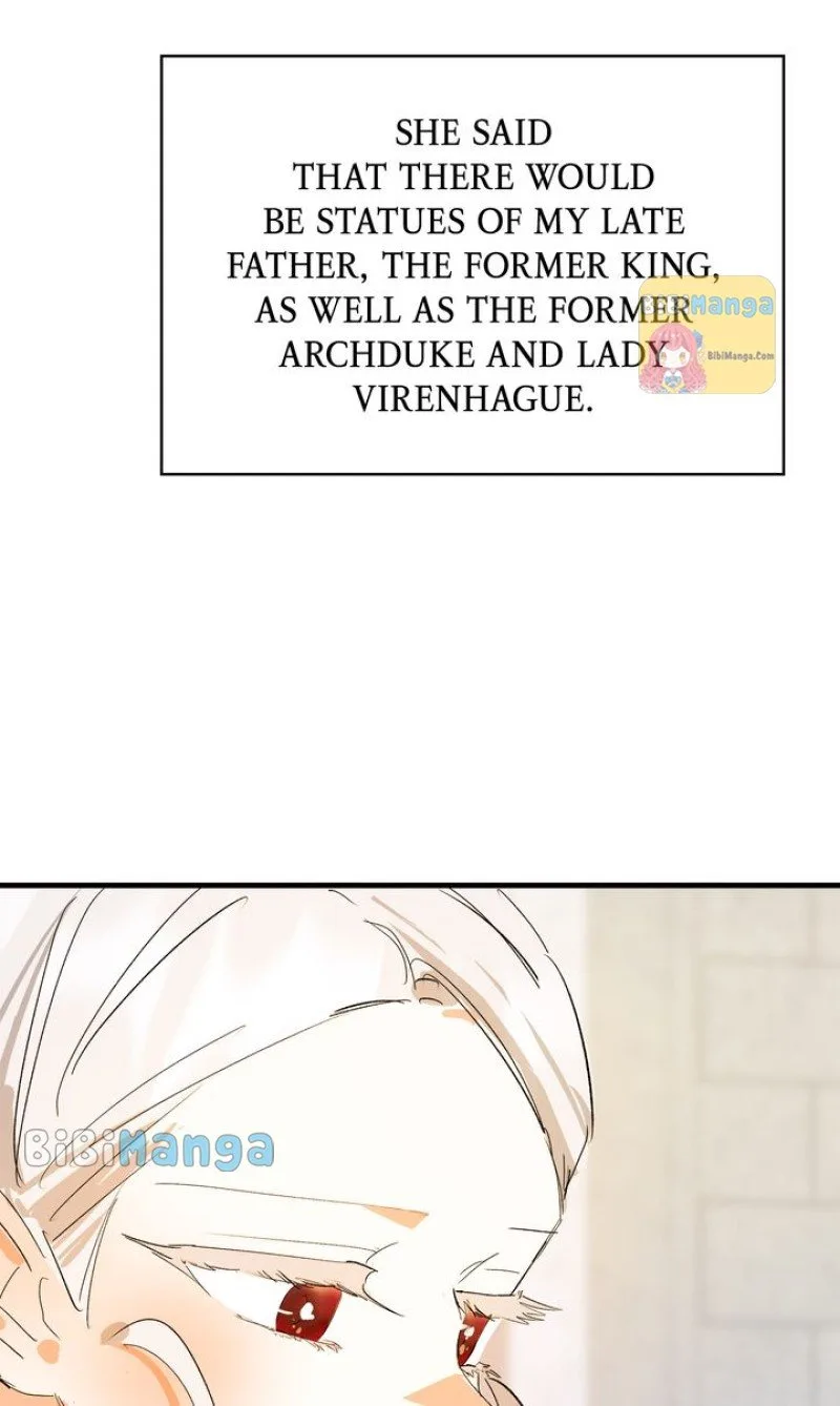 If You Want a Fake Sister Chapter 16 page 16
