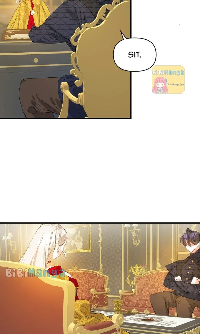 If You Want a Fake Sister Chapter 16 page 60