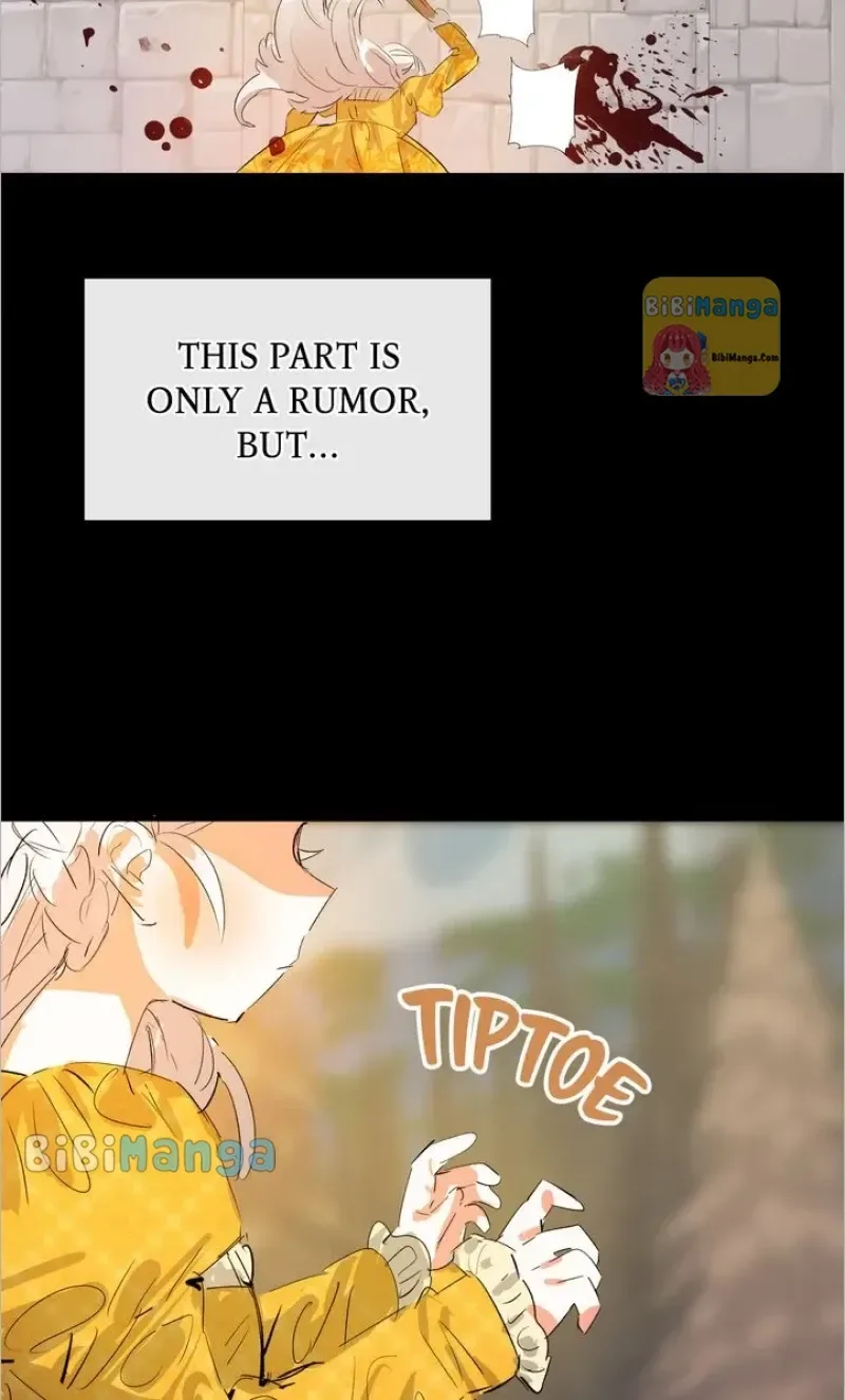 If You Want a Fake Sister Chapter 15 page 71