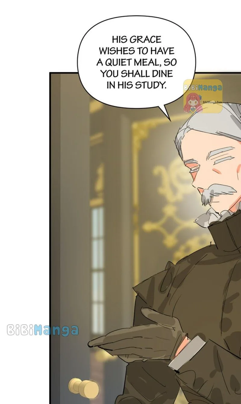 If You Want a Fake Sister Chapter 16 page 55
