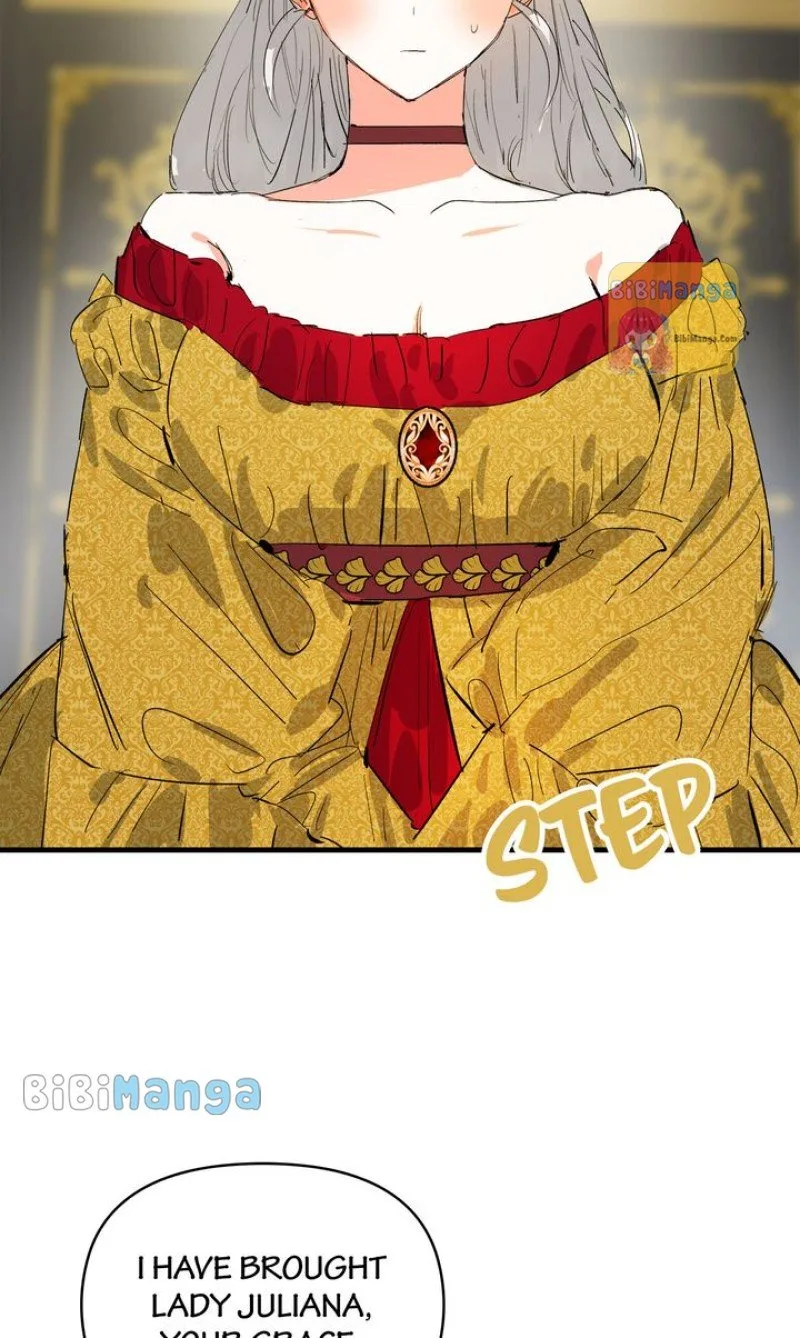 If You Want a Fake Sister Chapter 16 page 57