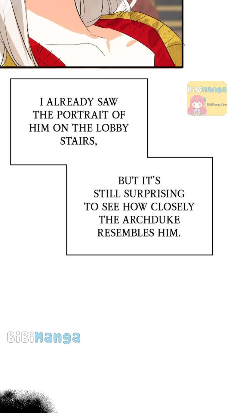 If You Want a Fake Sister Chapter 16 page 74