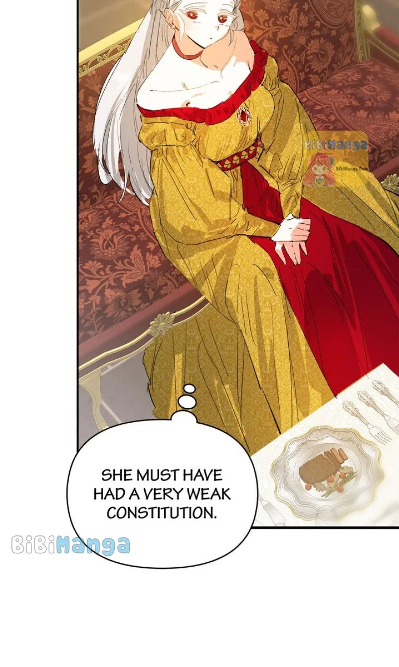 If You Want a Fake Sister Chapter 16 page 71