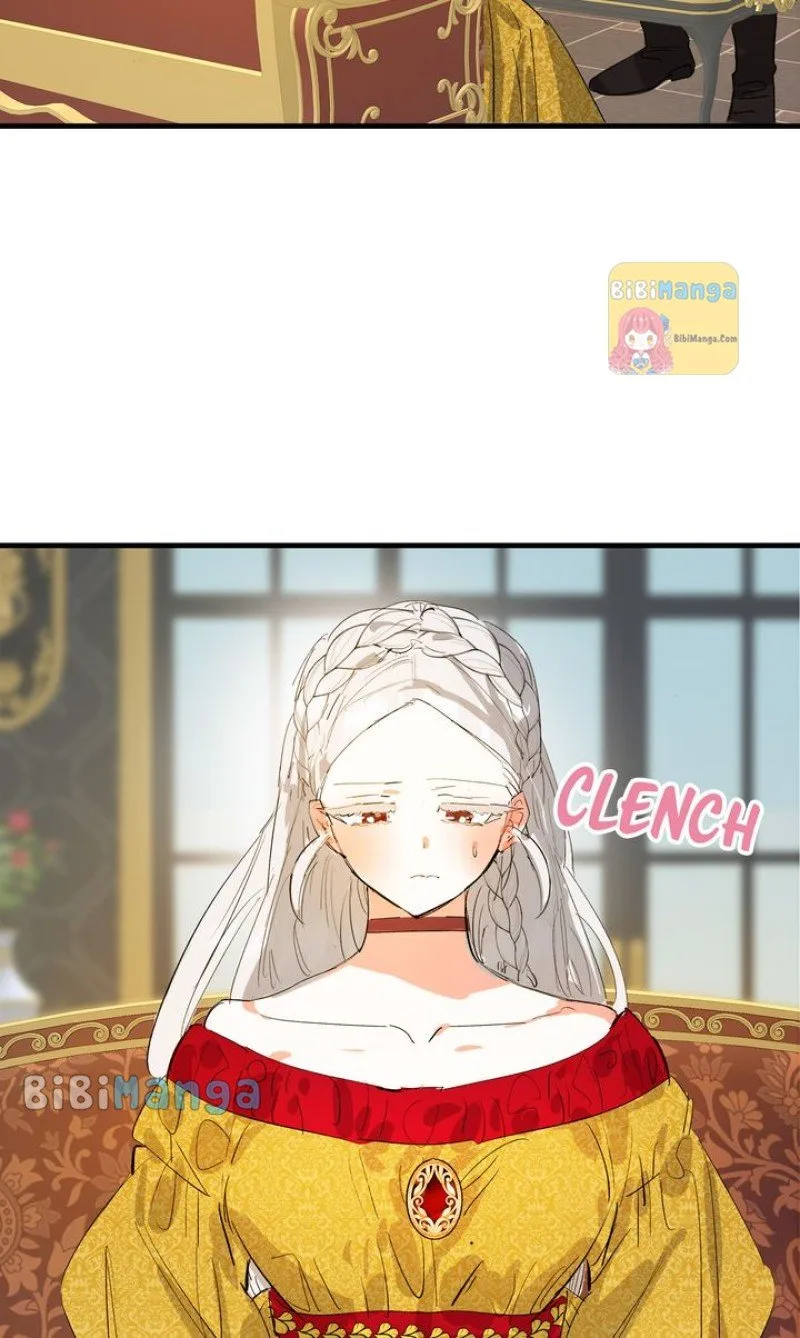 If You Want a Fake Sister Chapter 16 page 61